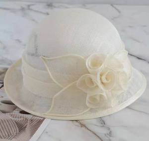 Últimos y Novedosos Sombreros Elegantes de Sinamay con Personajes Populares para Mujer, de Ala Ancha, para Iglesia, Playa, Deportes al Aire Libre, Fiestas, Casual, 3D - Product Image 4