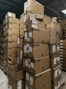 Nieuwe En Originele Poe + Hoge Kwaliteit 40Gbps 10-Poort H3c LS-MS4100-10P-HPWR-LI Netwerkswitch Met Snmp Qos Vlan Ondersteuning - Product Image 5