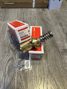 Orifice pour vanne d'expansion 067G2704 (N° 11) Type TE 55 Pièce de climatisation et de réfrigération robuste - Product Image 5