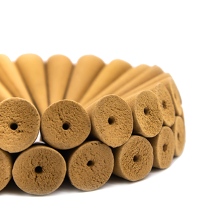 เตาเผาเครื่องหอมแบบไหลย้อนกลับ กลิ่นไม้จันทน์ ดอกอัญชัน กลิ่นหอมแบบกรวย กลิ่นมะลิ กลิ่นมหาสมุทร กลิ่นฤดูใบไม้ผลิ - Product Image 1