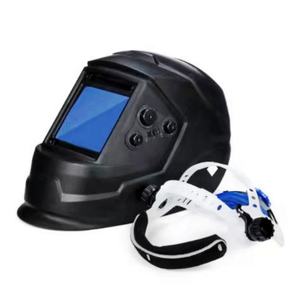 CE EN379 <span class=keywords><strong>casque</strong></span> de soudage auto-assombrissant <span class=keywords><strong>casque</strong></span> de soudage de <span class=keywords><strong>peinture</strong></span> personnalisé - Product Image 3