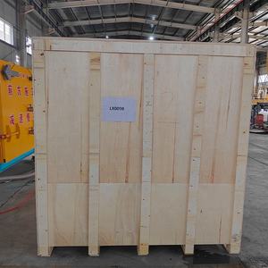 Maximale Sichtbarkeit und Sicherheit Doppelzylinder-Vorwärmer Thermoplast ische Lackvorwärmer-Straßen markierung maschine für die Straßen markierung - Product Image 4