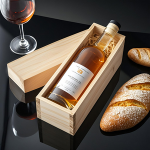 Color blanco y negro 375ml 500ml 750ml Botella de vidrio de aceite de oliva Licor vacío Vino <span class=keywords><strong>Whisky</strong></span> Tequila Gin Vodka Botella de vidrio - Product Image 3