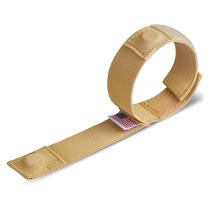 Correa de Eslinga Magnética Táctica Ajustable Imanes Fuertes Correas de Eslinga Banda Sentry Keeper Organizador Negro/<span class=keywords><strong>Caqui</strong></span> - Product Image 2