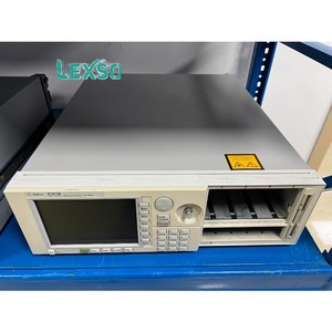 เครื่องวิเคราะห์แสงออปติคอล Keysight 8164B มือสอง 1 เครื่อง แบบ 4 ช่อง Lexso - Product Image 2
