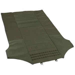 แผ่นรองยิงปืนแบบหนาพิเศษ Tactical Deluxe พร้อมระบบปลดเร็วอเนกประสงค์ สำหรับการยิงเป้าและกีฬายิงปืน - Product Image 1