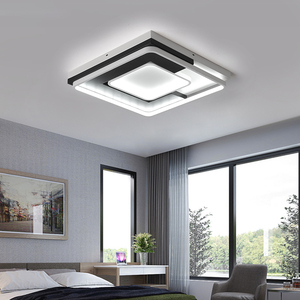 Nhà Máy Thiết Kế Hàng Đầu Đèn Trần Led Đồ Đạc Đèn Trần Trang Trí Cho Phòng Học Nhà Bếp Phòng Khách - Product Image 6