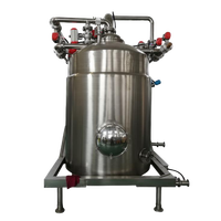 Automatische oliewasmachine voor het reinigen van groenten, fruit, kip en diepvriesproducten, 380V/220V, 3T capaciteit