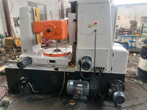 Máquina de Corte de Engranajes en Venta, de Alta Calidad, Suministro de Fábrica, Modelo Y3180 para Metal - Product Image 6