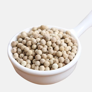 Bán buôn số lượng lớn chất lượng cao khô duy nhất gia vị và các loại thảo mộc toàn bộ hạt tiêu trắng hạt giống - Product Image 2