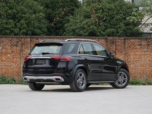 Mercedes-<span class=keywords><strong>Benz</strong></span> GLE Facelift 450 4MATIC 2020, SUV de Lujo, Emisión Euro VI, Todoterreno de Tamaño Completo, Herencia y Confort - Product Image 4