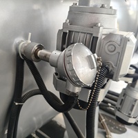 Four de frittage sous vide pour poudre de SiC, 2400°C, personnalisé, pour traitement thermique sous gaz inertes, fournisseur chinois, production en série