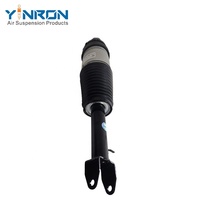 Jambe de suspension pneumatique avant gauche ou droite pour Tesla Model S 5YJS (2016-2019) 1067362-25-B 106736225B 1067362-77-B 106736277B
