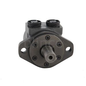 Moteur hydraulique compact série OK pour scie à ruban, coupe fer, moteur hydraulique pour tondeuse, moteur hydraulique orbital pour tronçonneuse - Product Image 4