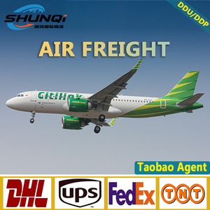 Cửa đến cửa không khí fright giao nhận hậu cần đại lý vận chuyển từ <span class=keywords><strong>guanzhou</strong></span> thâm quyến <span class=keywords><strong>Yiwu</strong></span> Hàng Châu đến mỹ - Product Image 6
