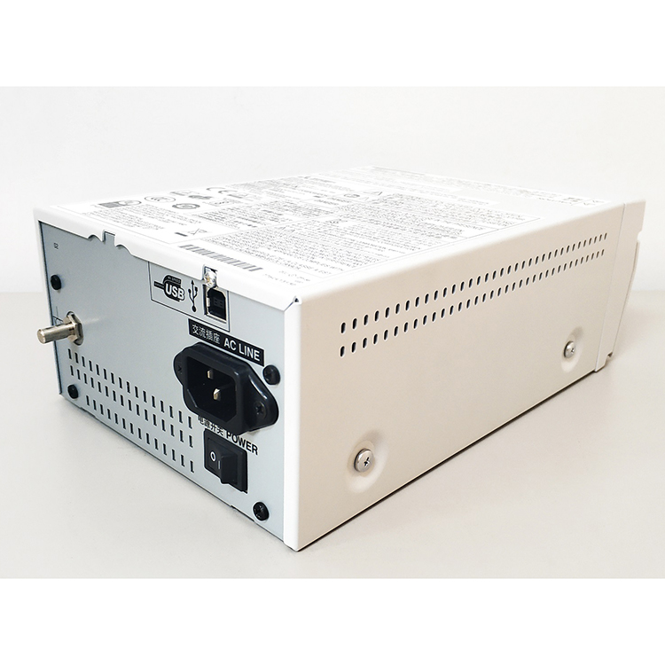 Impresora térmica de alta densidad Máquina de ultrasonido a color Impresora de video a color Impresora de ultrasonido a color