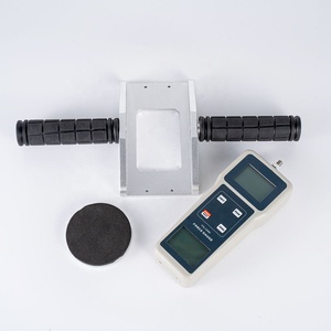 <strong>Test</strong> Muscle Strength FG-104M Digital <strong>Force</strong> Gauge With 4 Measurement Unit for Selection, N, Kg, Lb, g - Product Image 4