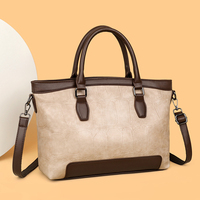 Nouveaux sacs à main pour femmes de haute qualité, grande capacité, sacs à bandoulière, sacs à main tendance, sacs à bandoulière populaires