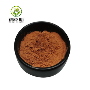 Ekstrak Ginseng Alami Bubuk Ekstrak Ginseng Suplemen Kesehatan Ekstrak Ginseng Merah Harga Grosir - Product Image 3