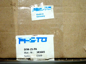 Nouveau kit de reconstruction DFM-25-PA 383665 DFM25PA - Product Image 2