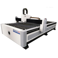 Machine à découpe plasma CNC de bureau REBOUND RB 1530