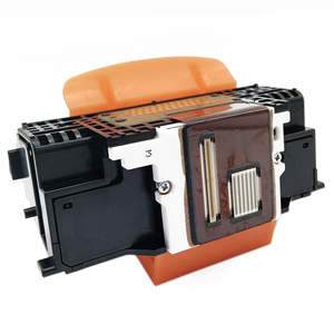 Cabezal de Impresión QY6-0086 para PIXMA MX928 MX927 MX926 MX925 MX924 MX922 MX920 MX728 MX727 MX726 MX725 MX722 MX721 MX720 IX6880 - Product Image 3