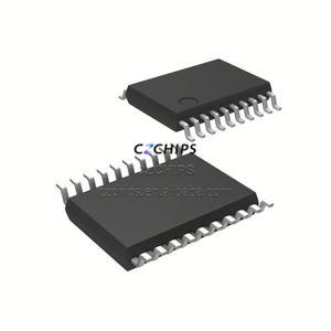 สินค้าใหม่ของแท้ 74VHCT541AFT(BE) TSSOP-20 วงจรรวมไอซี ชิป บริการครบวงจร จัดหาและสนับสนุนชิ้นส่วนอิเล็กทรอนิกส์ - Product Image 1