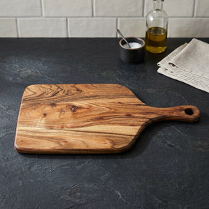 Planche à découper ou planche à découper en bois de manguier la plus vendue avec une couleur de taille personnalisée et la meilleure qualité au prix de gros - Product Image 2