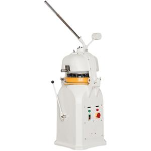 Máquina Divisora de Masa Automática Semi-italiana, Boleadora <span class=keywords><strong>y</strong></span> Divisora de Masa de 30-100g, Alta Capacidad, 220V, Redondeadora de Masa para <span class=keywords><strong>Pizza</strong></span> - Product Image 5