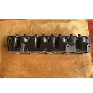 Conjunto de Culata para Chrysler <span class=keywords><strong>Jeep</strong></span> <span class=keywords><strong>Cherokee</strong></span> 25L4 498 2.5L L4 8V <span class=keywords><strong>1995</strong></span>- 33007115 33007-115 105-302-0184 - Product Image 5