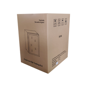 Meisda sc68 מיני מקרר מקרר מקרר תצוגה קירור 68l משקאות אנרגיה - Product Image 4