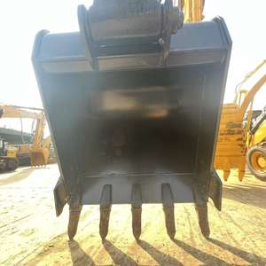 Excavadora Usada HYUNDAI HX305LC-9T de Corea, Excavadora de Tamaño Mediano de 31 Toneladas, Maquinaria de Construcción, 90% Nueva, Excavadora Usada HYUNDAI HX305LC-9T - Product Image 2