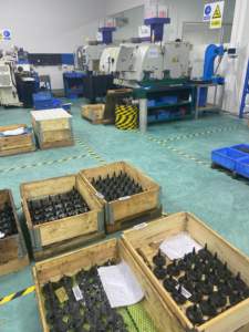 Cigüeñales CB200 para Honda, 68, 70, 72, 73, 74 cc, de Fábrica, Garantizados, Antivibración y con Garantía - Product Image 5