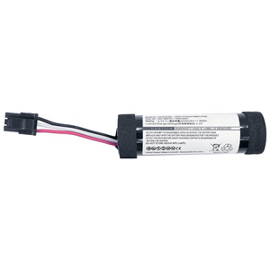 Ue <span class=keywords><strong>MEGA</strong></span> BOOM 3แบตเตอรี่ลิเธียม3.6V 3200mAh แบตเตอรี่533-000146 bateria สำหรับ Logitech UE-BOOM3ลำโพงบลูทูธ - Product Image 1