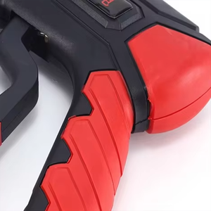 Pistola pulverizadora de alta presión de 350 bar para lavado de coches con agua fría, pistola corta con gatillo para detallado automotriz al por mayor - Product Image 6