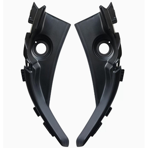 Limpiaparabrisas para Civic Hybrid, Compatible con 74220-TRO-A00 74210-TR0-A00, Material para Accord - Product Image 1