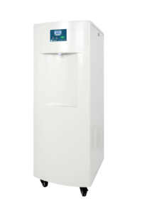 ระบบน้ำอัลตร้าแบบพกพาสำหรับคลินิกเคลื่อนที่ดีไซน์กะทัดรัด18.2 <span class=keywords><strong>m</strong></span>Ω แบตเตอรี่บำรุงรักษาง่ายและจัดส่งทั่วโลก - Product Image 2