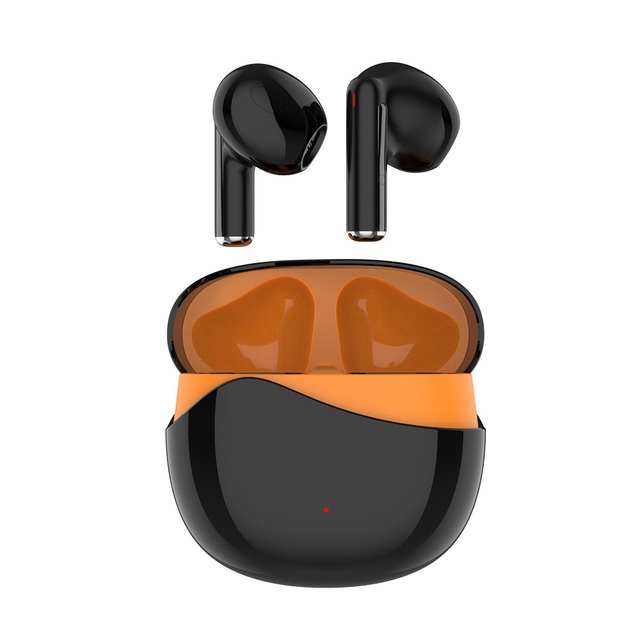 Factory Headphones Auriculares HIFI Stereo TWS Earbuds Sports True Wireless in Ear Mini Earphones