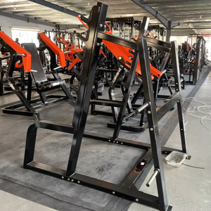 Venta al por mayor comercial Olympicing Bench <span class=keywords><strong>Fitness</strong></span> Equipment Olympicing Flat Bench Incline Bench Machine - Product Image 2