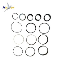 Pièces de rechange pour moteur de machines de construction, kit complet de joints pour révision, vérin hydraulique 020074-051 pour Sandvik