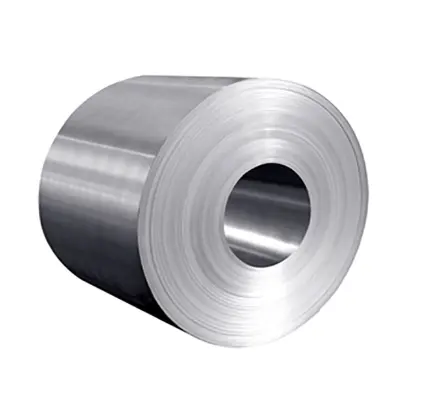 Good Quality 2B Stainless Steel Sheet Coil Rolled Cold