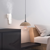 Diffuseur d'huiles essentielles portable électrique sans eau AE-103, diffuseur d'aromathérapie domestique à brancher, vente en gros