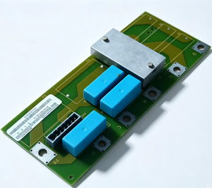 โมดูลชาร์จล่วงหน้า 6SE7031-7HF84-1HH0 SIMOVERT MASTERDRIVES 6SE70 ประเภทวิศวกรรม ตัวแปลงความถี่ - Product Image 1