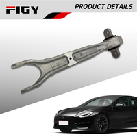Bras de suspension inférieur arrière 1420441-00-D pour Tesla Model S Plaid Refresh 2021-2024 FIGY