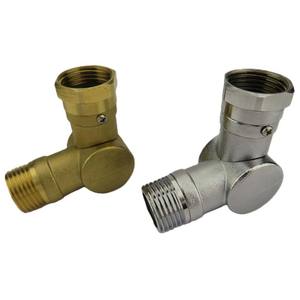 <span class=keywords><strong>Raccord</strong></span> coudé pivotant à 180 et 360 degrés pour <span class=keywords><strong>tuyau</strong></span> de jardin Raccords de tuyauterie réglables pour l'entretien de la piscine Lavage des allées - Product Image 5