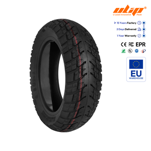 ยาง ULIP 8.5x3.0 สำหรับรถออฟโรด แบบซ่อมแซมตัวเองได้ ขนาด 8.5*3 (50-134) นิ้ว ยางแบบไม่มียางใน อุปกรณ์เสริมสำหรับเปลี่ยนยางสำหรับ Kukurin G2 Pro Zero 8 9 Pro - Product Image 1