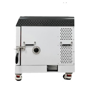 Câmara de Calibração Climática Ambiental Portátil HSIN9501-M, Calibrador Automático de Temperatura e Umidade, Câmara de Teste de Temperatura e Umidade Constante - Product Image 3