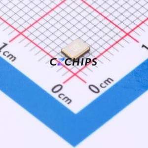 3225-8.00-12-10-10/4B Crystal (Passive) SMD3225-4P Crystal Oscillator 8MHz 10ppm 12pF - Product Image 1