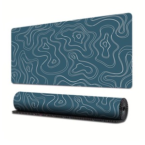 OEM XS - <span class=keywords><strong>3XL</strong></span> <span class=keywords><strong>Tapis</strong></span> <span class=keywords><strong>de</strong></span> <span class=keywords><strong>souris</strong></span> en caoutchouc personnalisé avec logo imprimé sur mesure, sublimation pour le bureau et la maison - Product Image 4