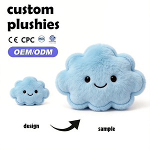 Oreiller en peluche pour favoriser le sommeil des filles et des femmes enceintes – Jouet en peluche réconfortant pour favoriser le sommeil - Product Image 3